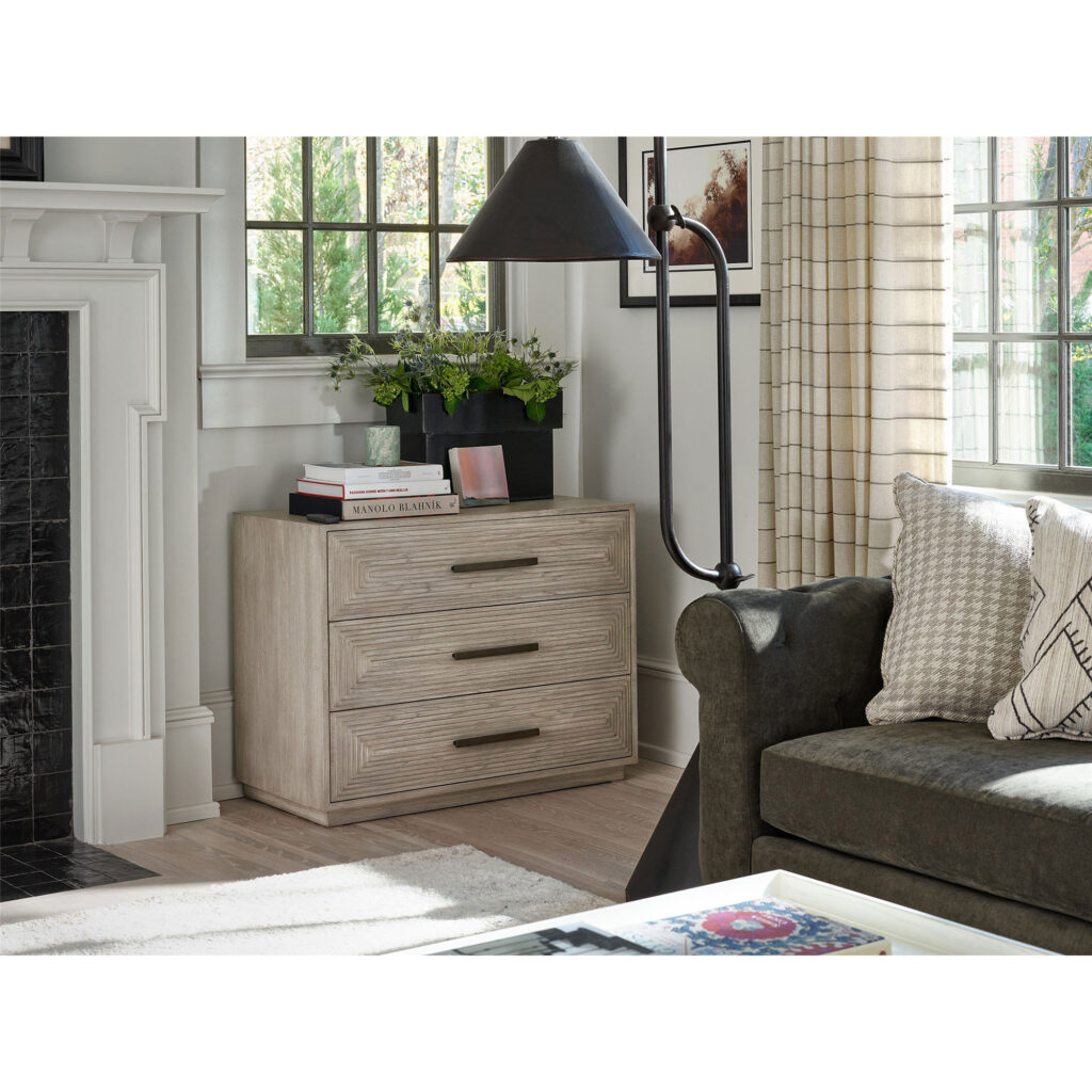 Modern Farmhouse Collins Chest - Image 5