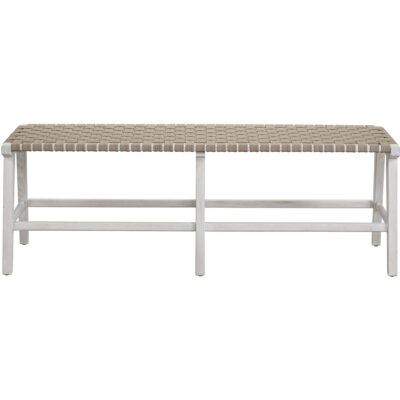 Modern Farmhouse Harlyn Bench U011380 U011380 VM