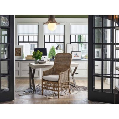 Modern Farmhouse Irving Arm Chair U011637 U011637 ALT