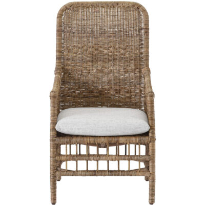 Modern Farmhouse Irving Arm Chair U011637 U011637 VM