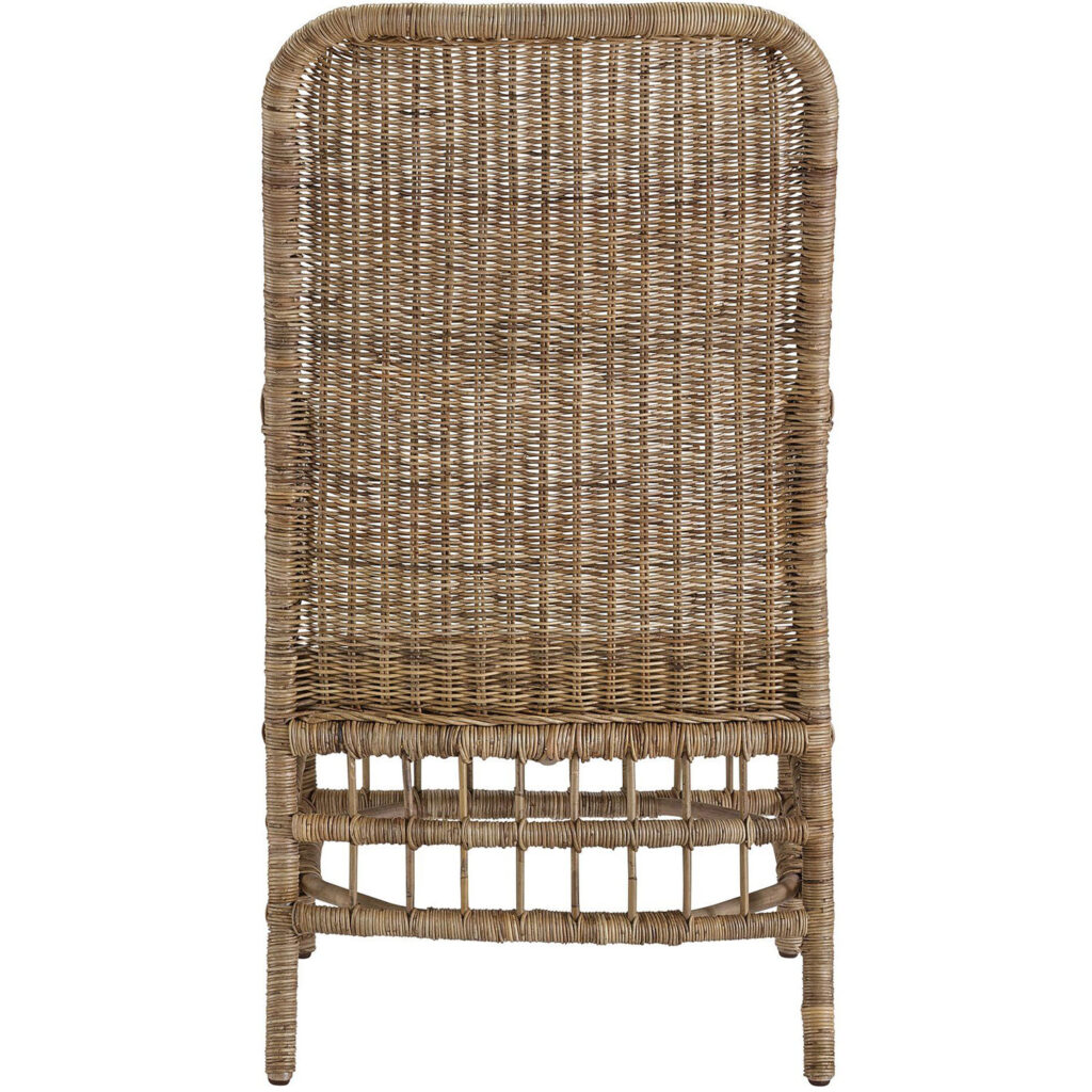 Modern Farmhouse Irving Arm Chair - Image 3