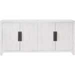 Modern Farmhouse Blair Credenza 5 Modern Farmhouse Blair Credenza U011C679 U011679 VM