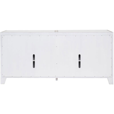 Modern Farmhouse Blair Credenza U011C679 U011679 VM3