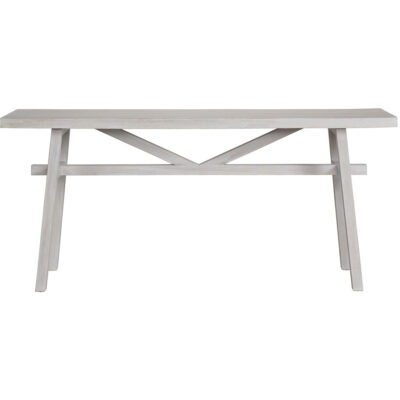 Modern Farmhouse Console Table U011816 U011816 VM