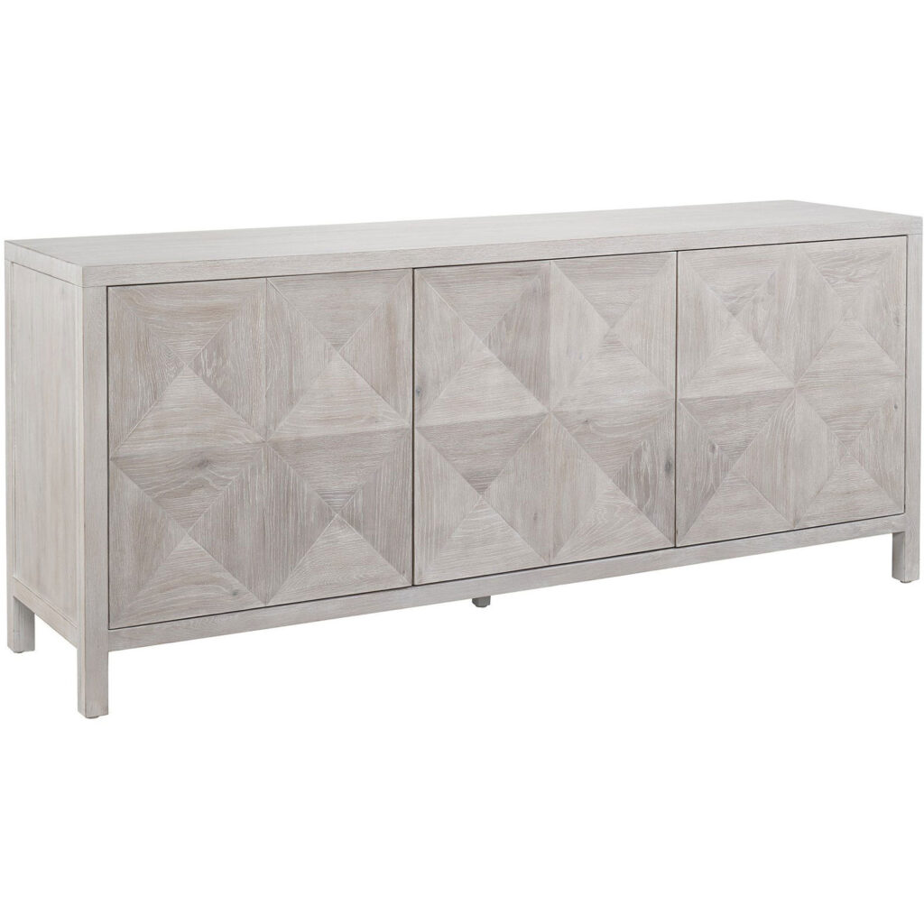 Modern Farmhouse Sadie Credenza