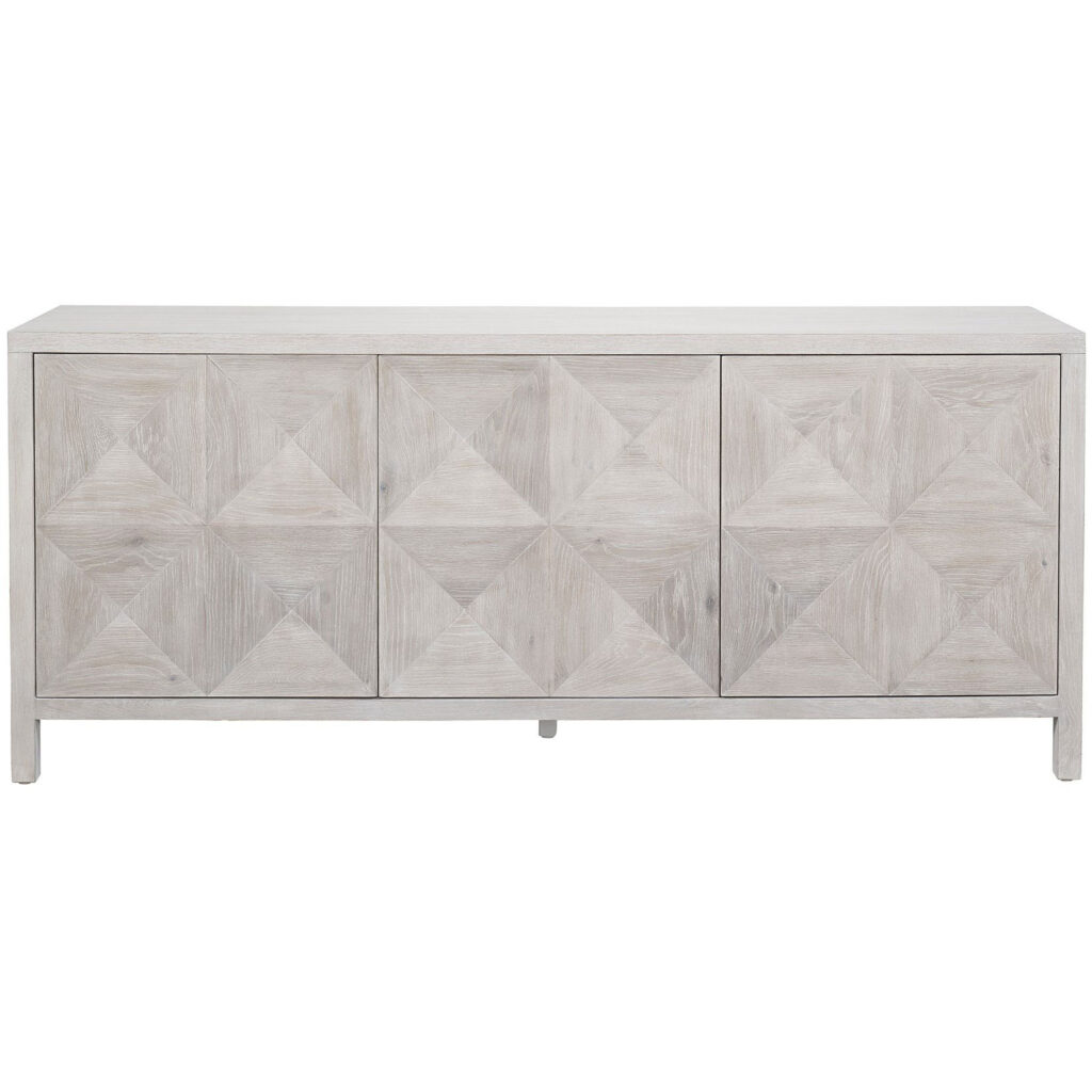 Modern Farmhouse Sadie Credenza - Image 2