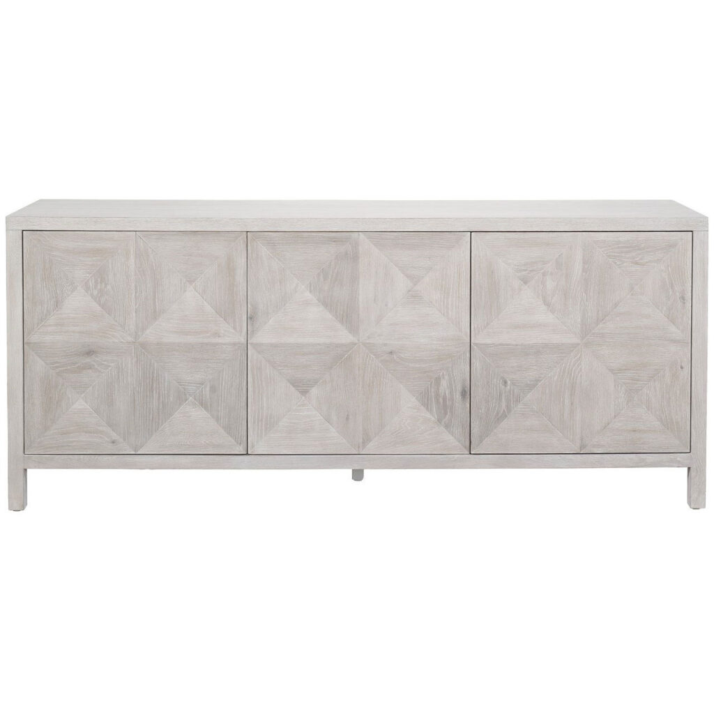 Modern Farmhouse Sadie Credenza - Image 4