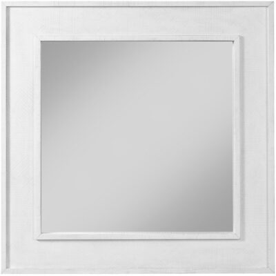 Modern Farmhouse Square Mirror U011A04M U011A04M vm 002