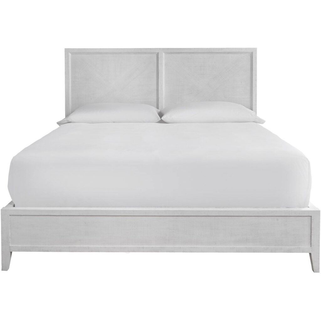 Modern Farmhouse Ames Queen Bed - Image 2