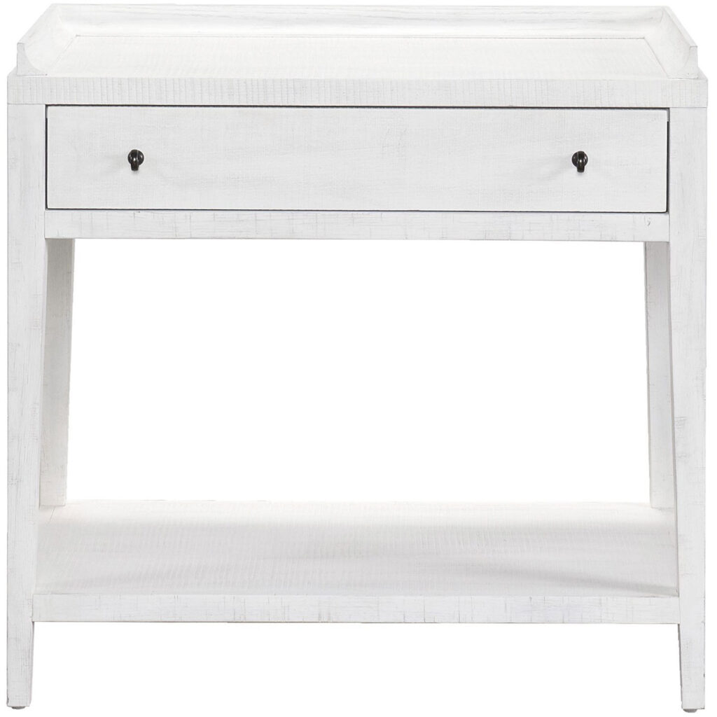 Modern Farmhouse Rylie Nightstand