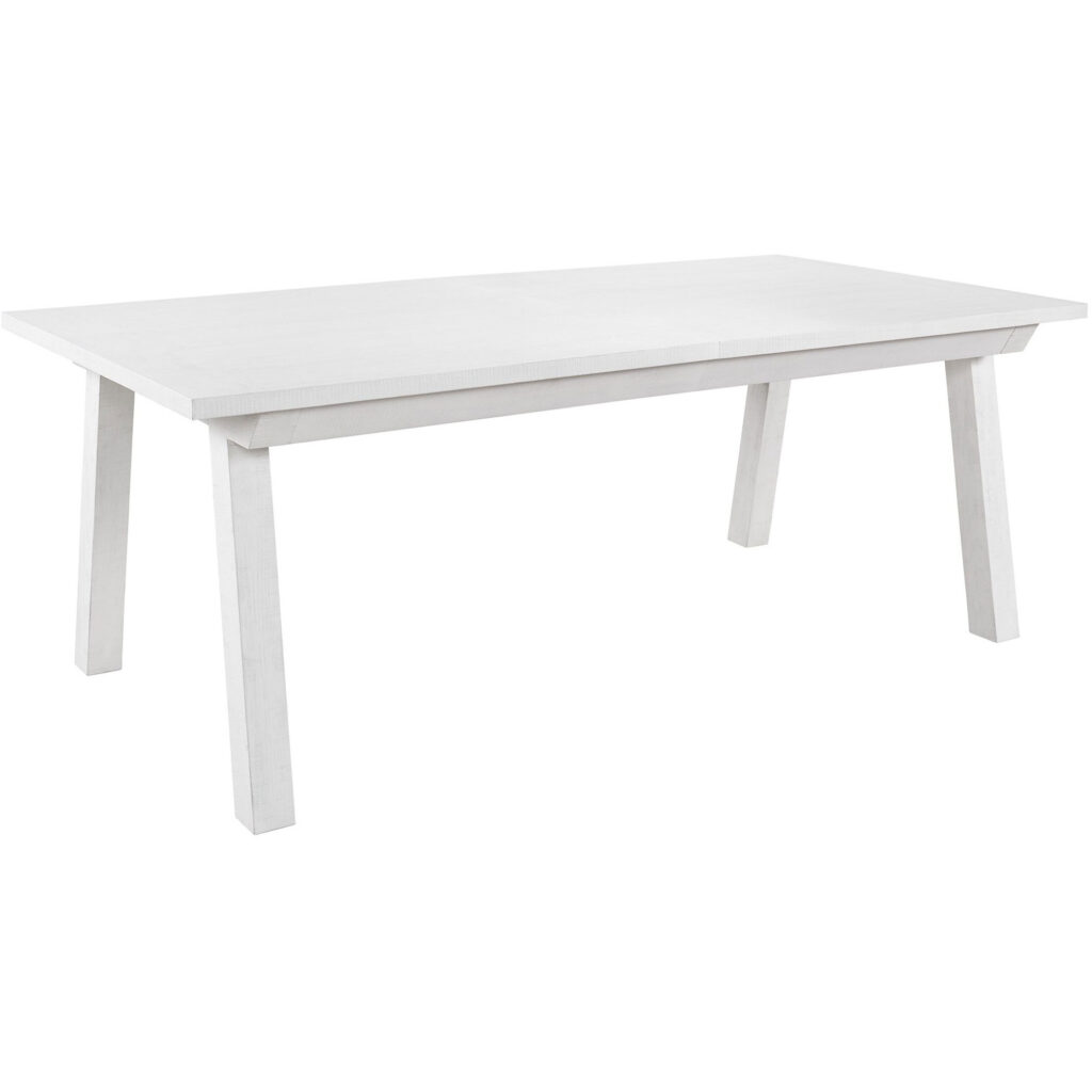 Modern Farmhouse Miller Dining Table - Image 3