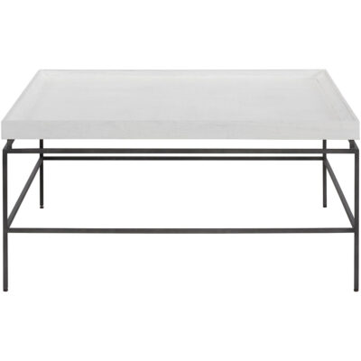 Modern Farmhouse Galen Cocktail Table U011A801 U011A801 VM