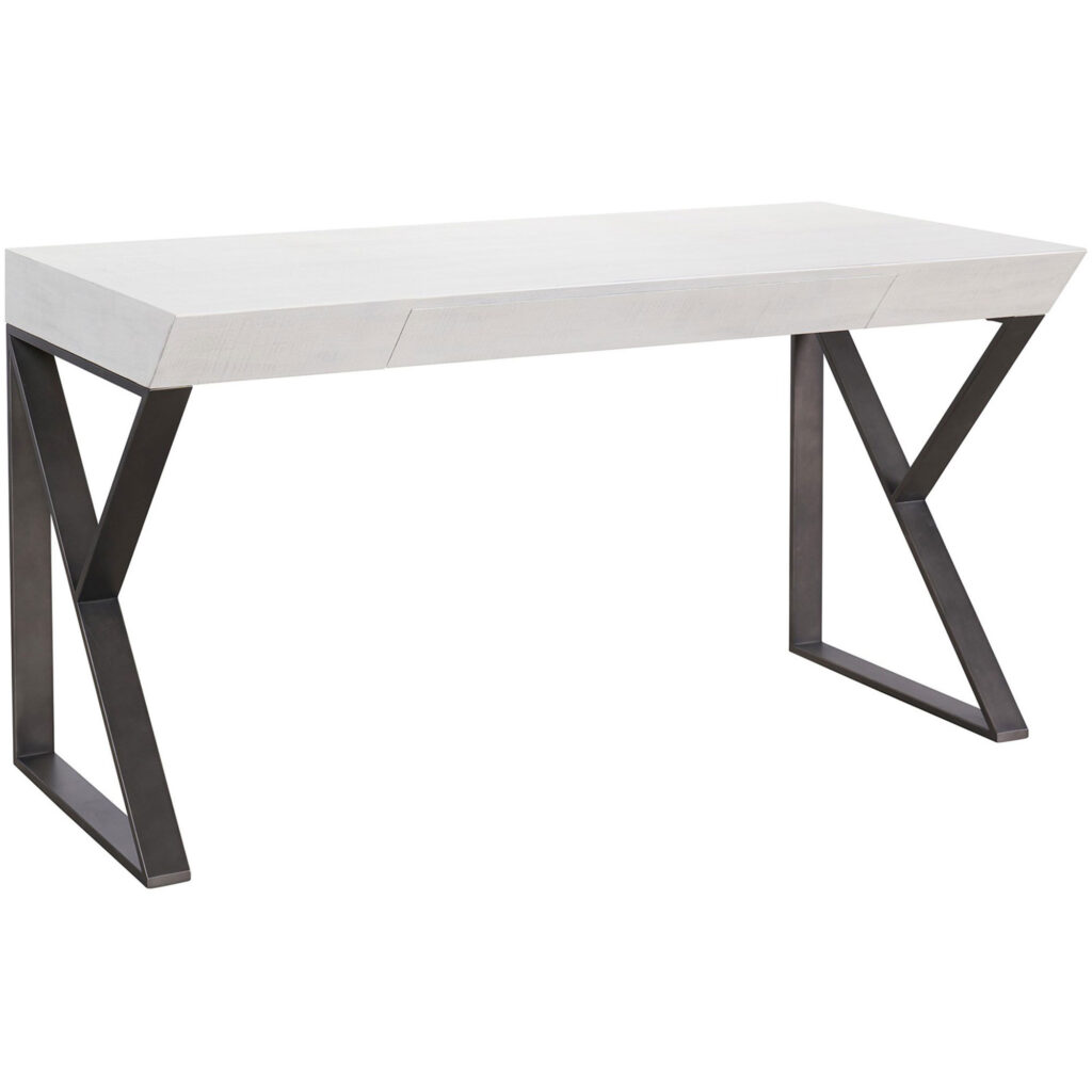 Modern Farmhouse Ronan Writing Desk - Image 2