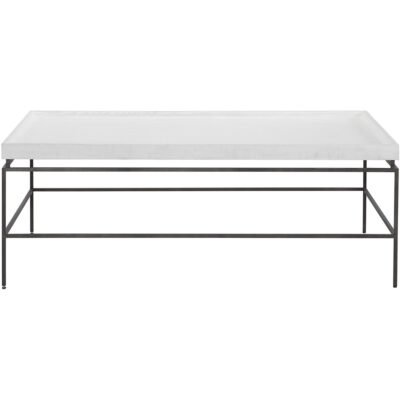 Modern Farmhouse Preston Cocktail Table U011A829 U011A829 VM