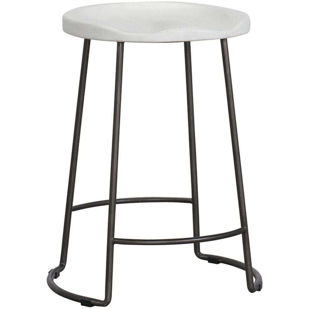 Modern Farmhouse Reid Counter Stool