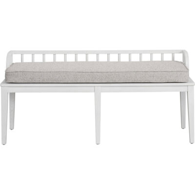 Modern Farmhouse Finn Dining Bench U011B620 U011B620 VM