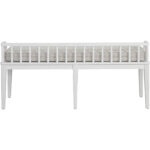 Modern Farmhouse Finn Dining Bench U011B620 U011B620 VM3