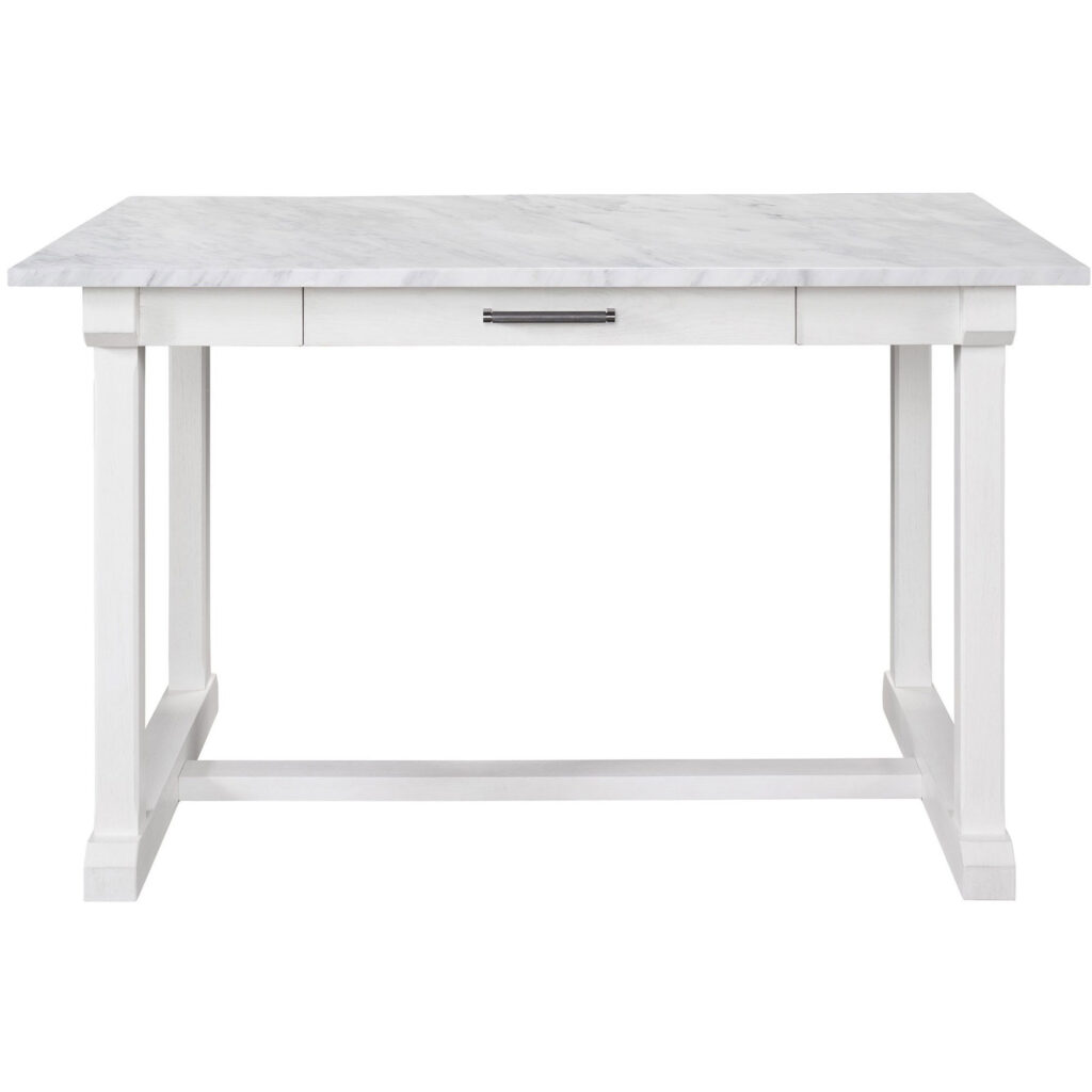 Modern Farmhouse Elena Counter Table - Image 2