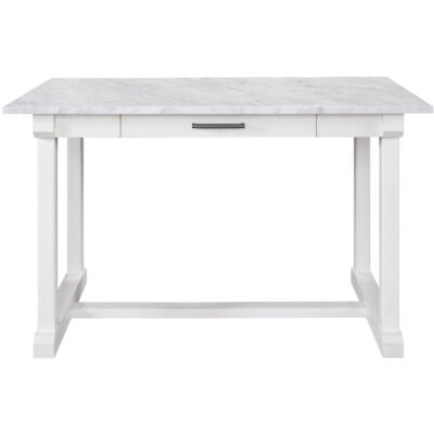 Modern Farmhouse Elena Counter Table U011B650 U011B650 VM