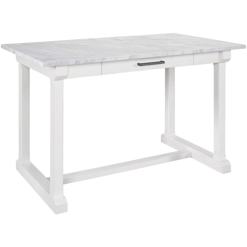 Modern Farmhouse Elena Counter Table