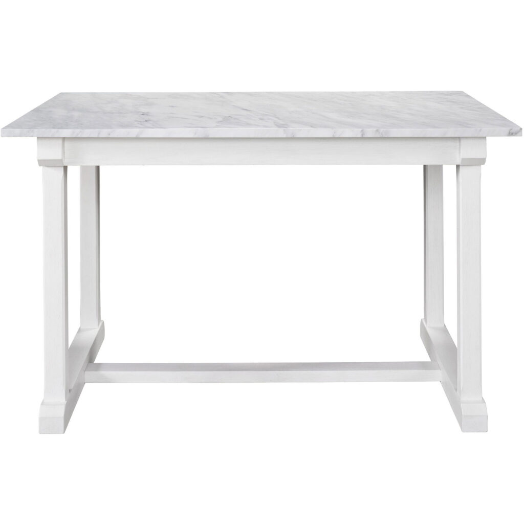 Modern Farmhouse Elena Counter Table - Image 3