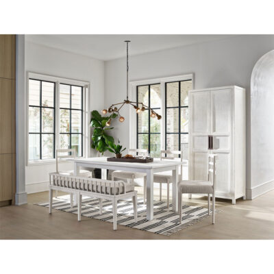 Modern Farmhouse Kitchen Table U011B652 U011B652 RM vm 001