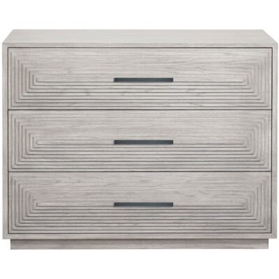 Modern Farmhouse Collins Chest U011C360 U011C360 VM