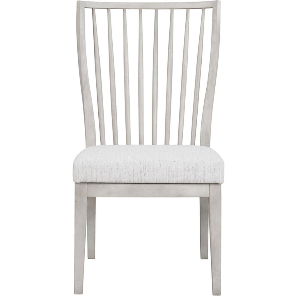 Modern Farmhouse Bowen Side Chair - Image 2