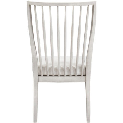 Modern Farmhouse Bowen Side Chair U011C624 U011C624 VM2