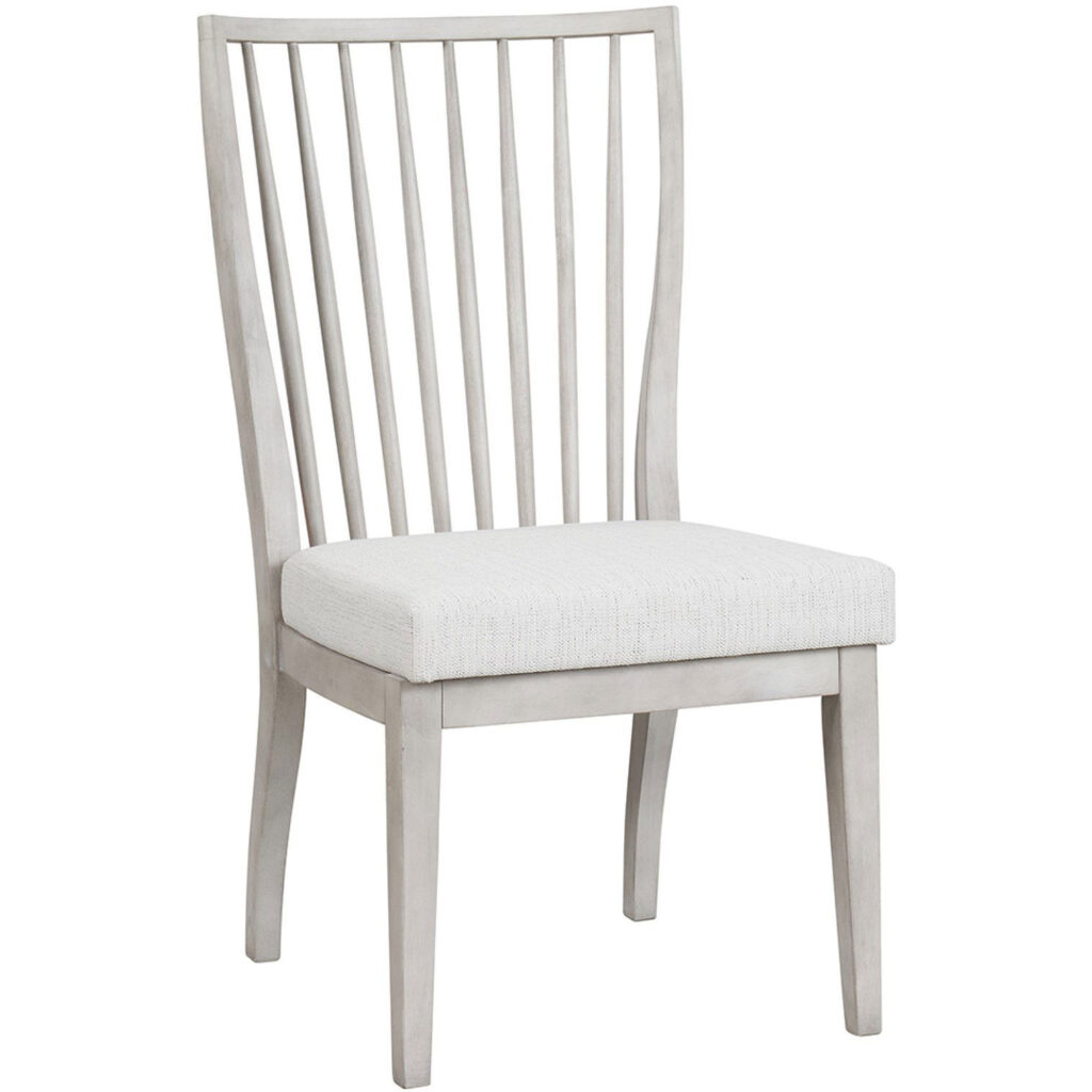 Modern Farmhouse Bowen Side Chair