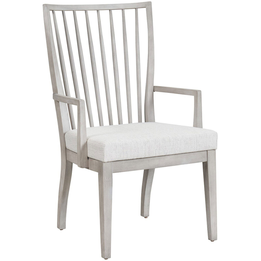 Modern Farmhouse Bowen Arm Chair