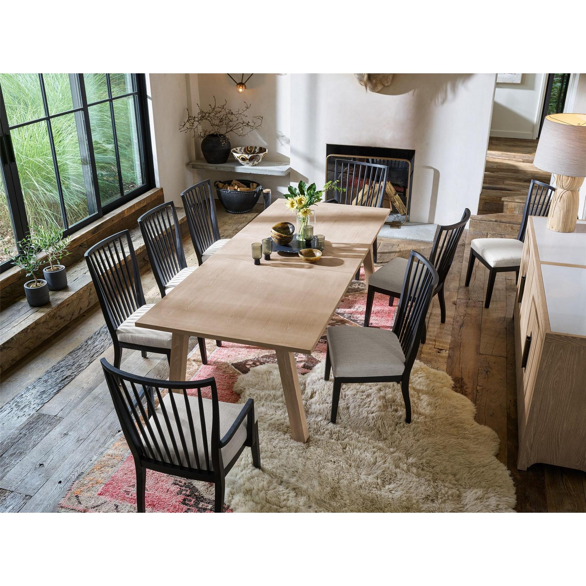 Miller Dining Table 6 Miller Dining Table - Image 6