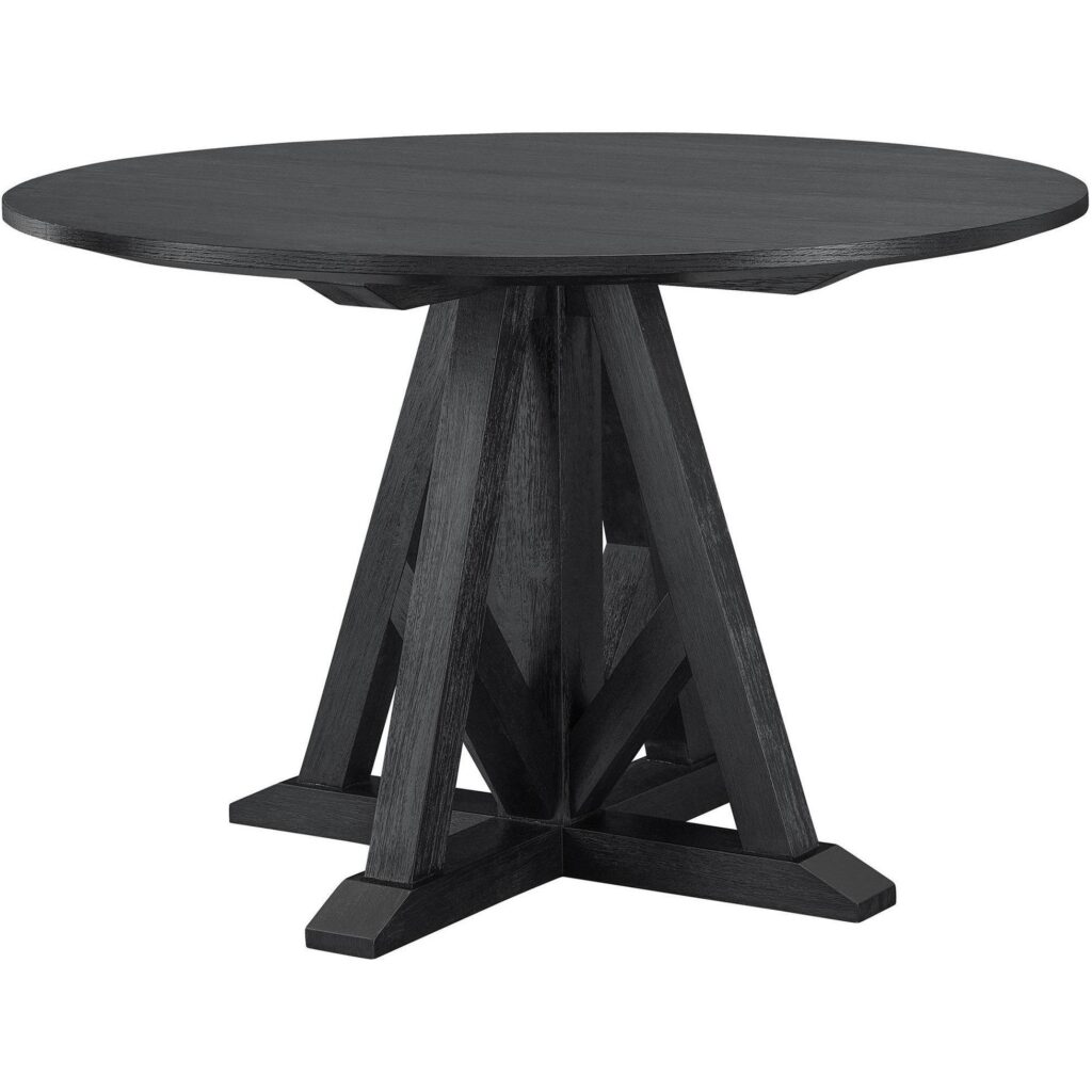 Wright Dining Table - Image 2