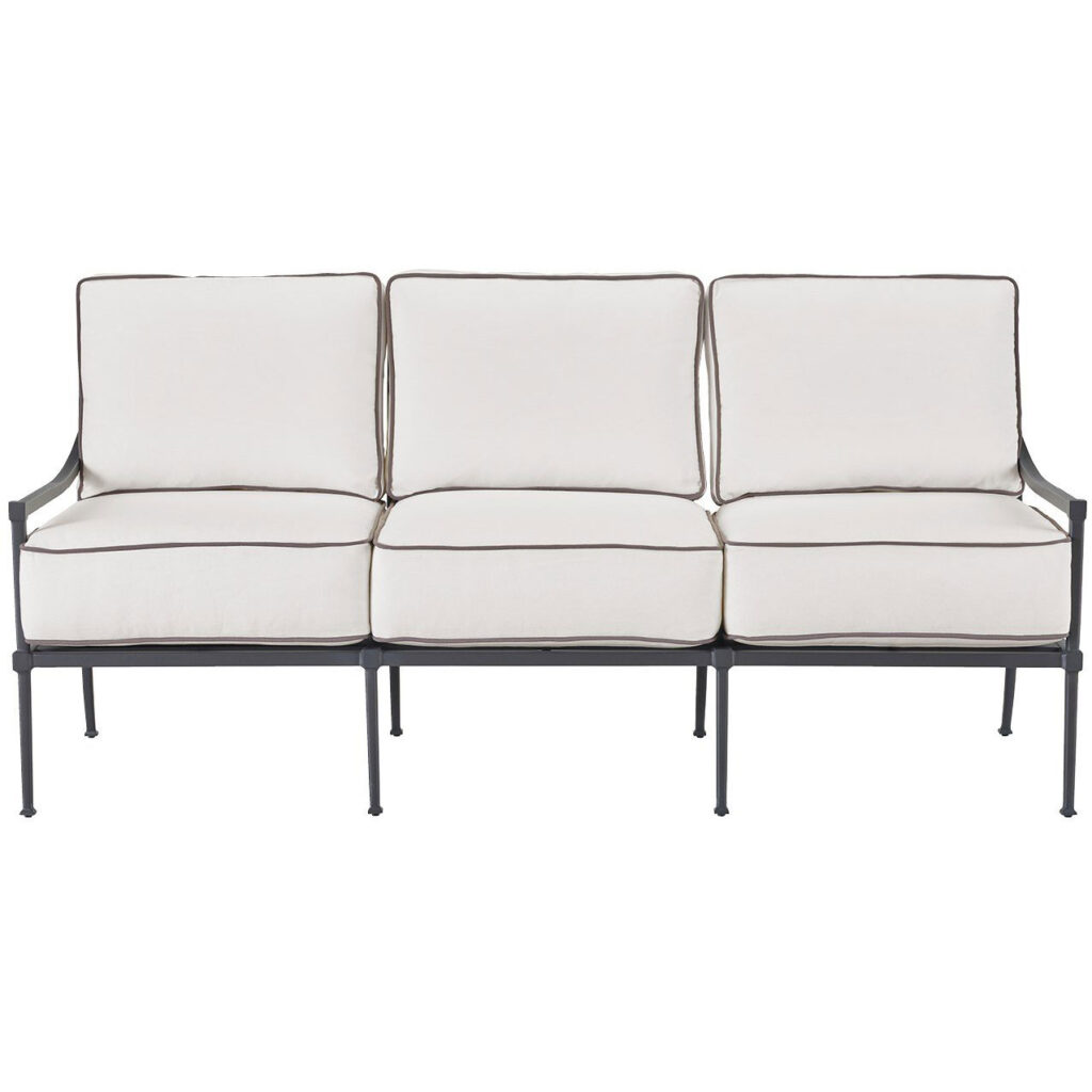 Coastal Living Outdoor Seneca Sofa