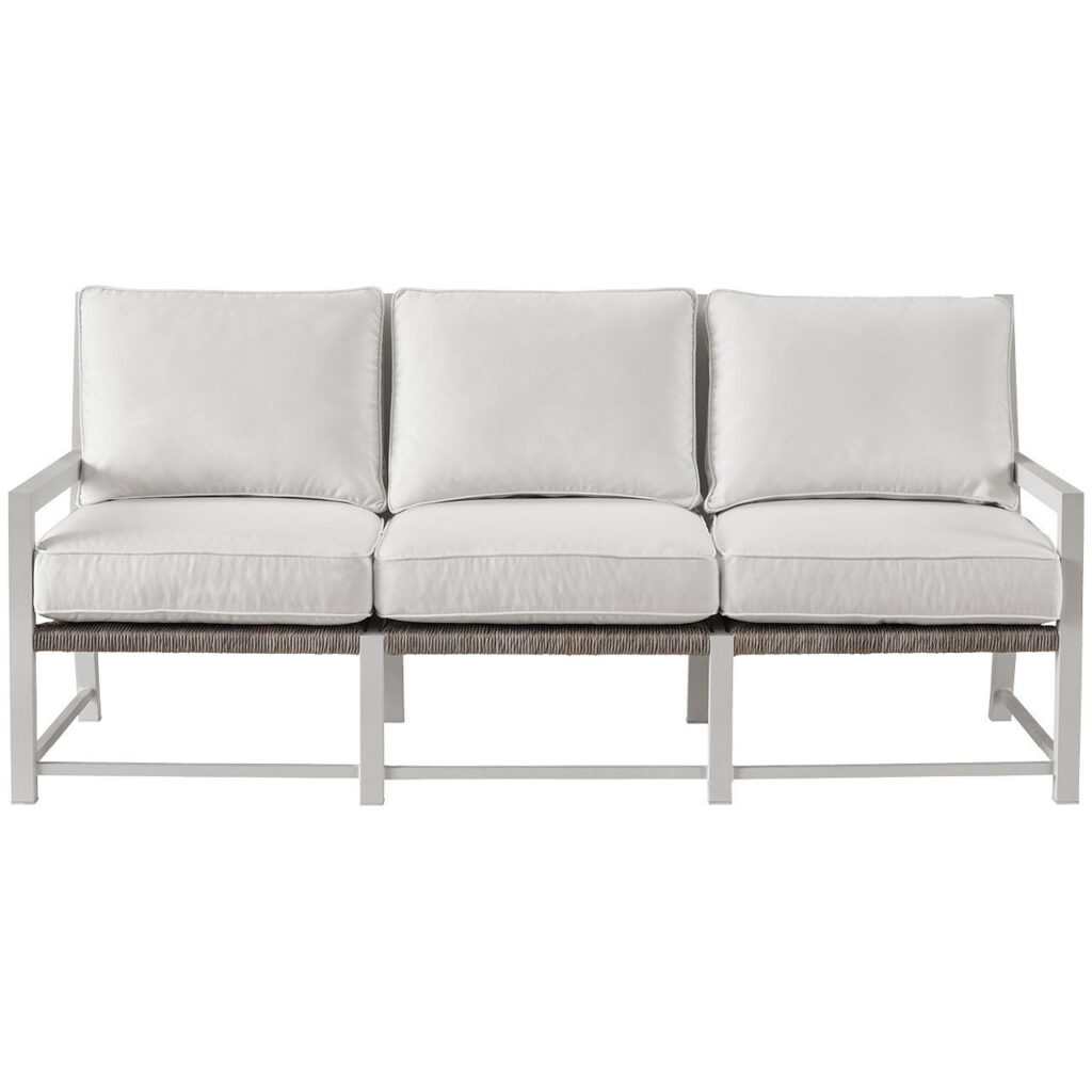 Coastal Living Outdoor Tybee Sofa