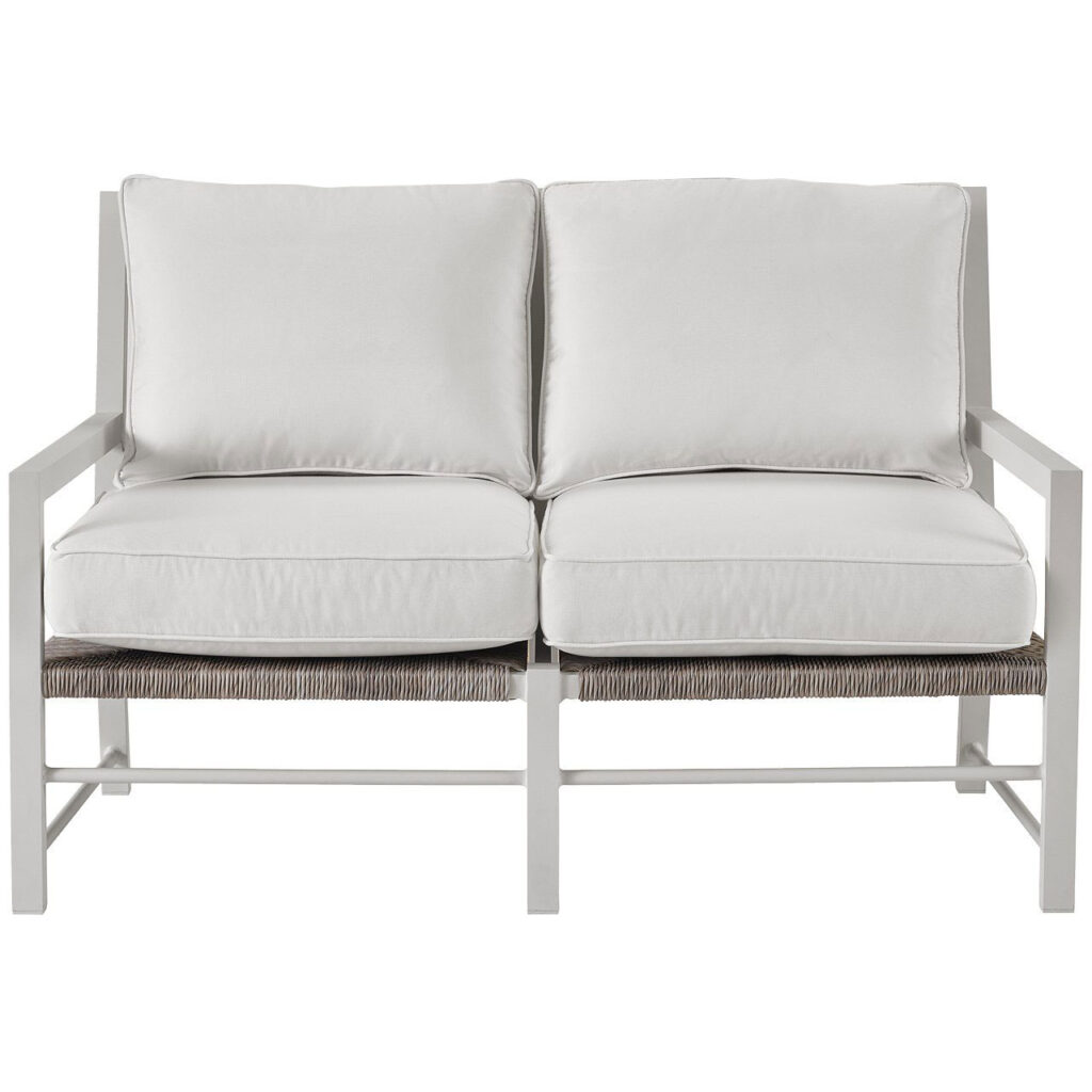 Coastal Living Outdoor Tybee Loveseat