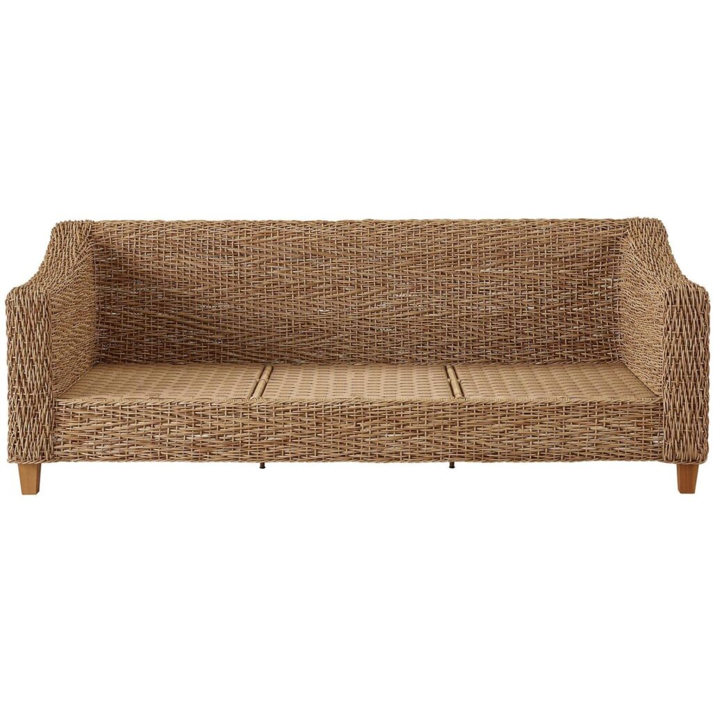 Coastal Living Outdoor Laconia Sofa - Image 3