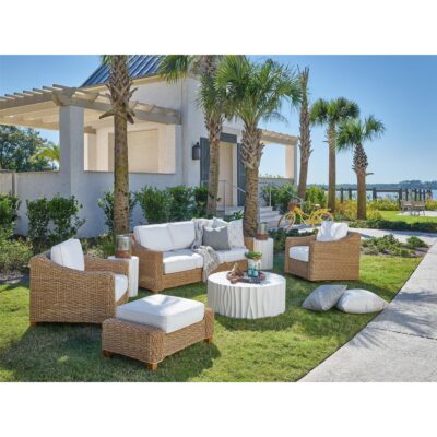 Coastal Living Outdoor Laconia Sofa U012300 U012300 RM