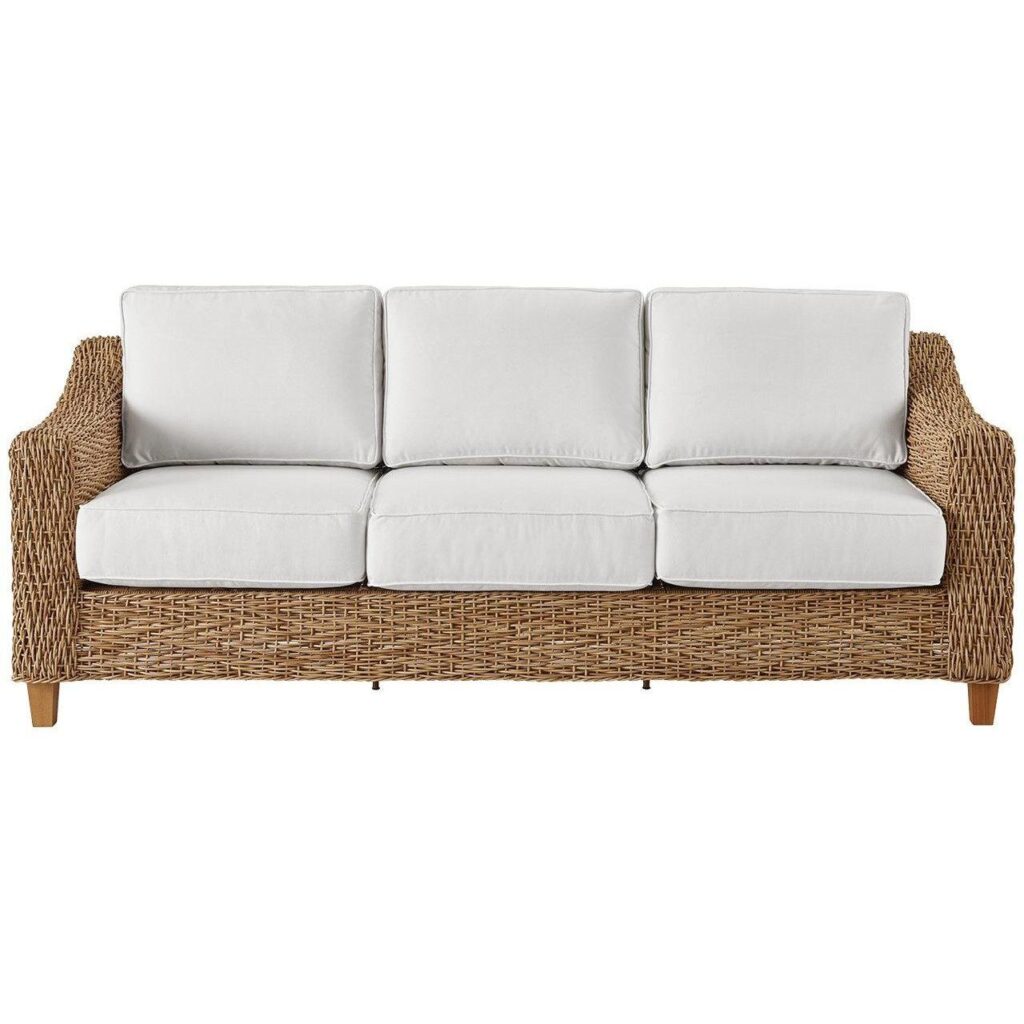 Coastal Living Outdoor Laconia Sofa