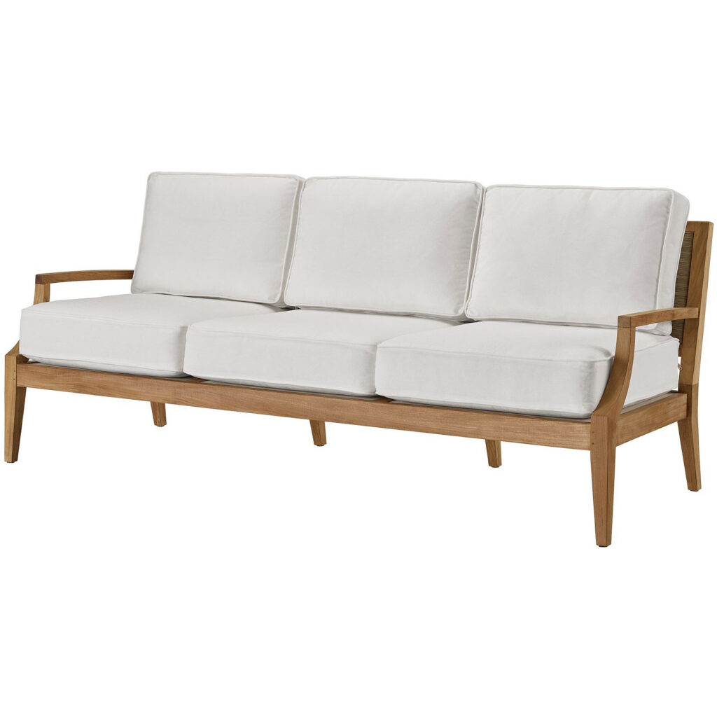 Coastal Living Outdoor Chesapeake Sofa