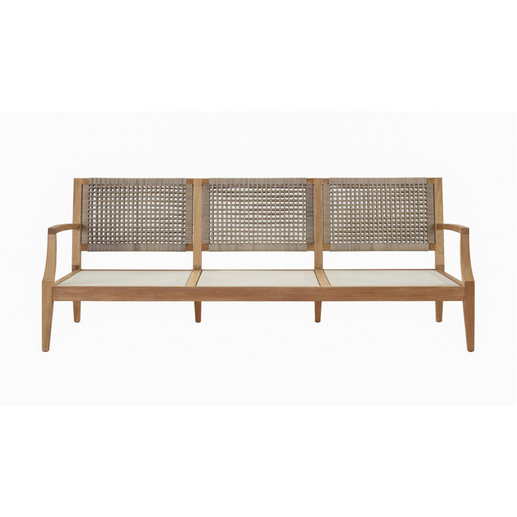 Coastal Living Outdoor Chesapeake Sofa - Image 3