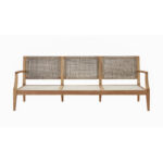 Coastal Living Outdoor Chesapeake Sofa 7 Coastal Living Outdoor Chesapeake Sofa U012400 U012400 DETAIL