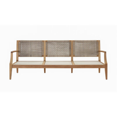 Coastal Living Outdoor Chesapeake Sofa U012400 U012400 DETAIL