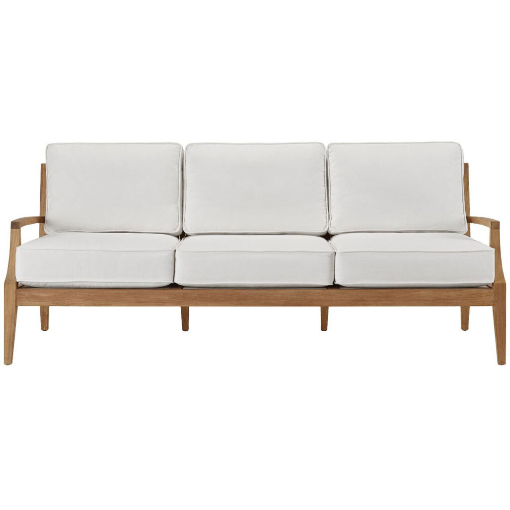 Coastal Living Outdoor Chesapeake Sofa - Image 2