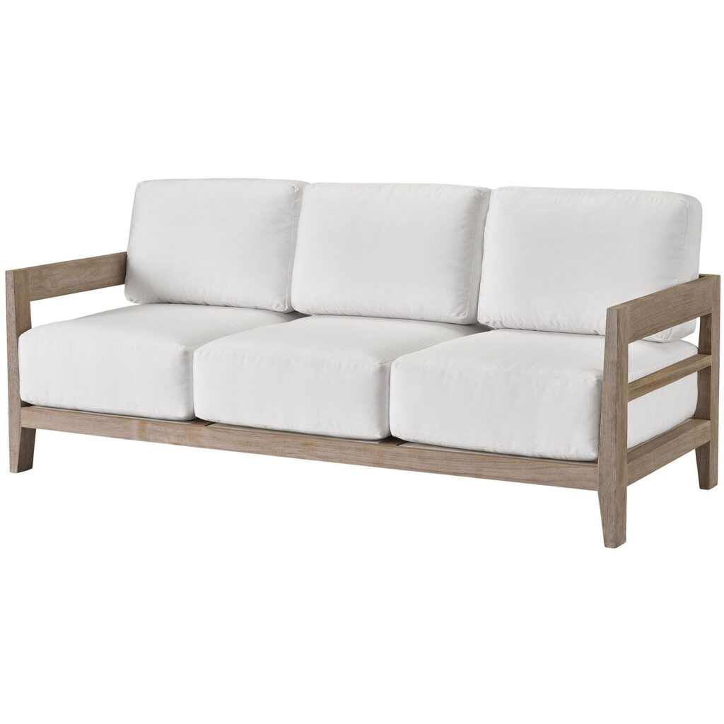 Coastal Living Outdoor La Jolla Sofa