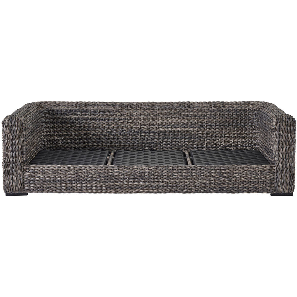 Coastal Living Outdoor Montauk Sofa - Image 4