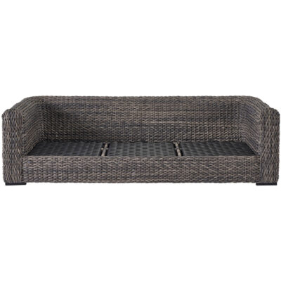 Coastal Living Outdoor Montauk Sofa U012500 U012500 VM2