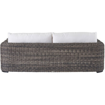 Coastal Living Outdoor Montauk Sofa U012500 U012500 VM3