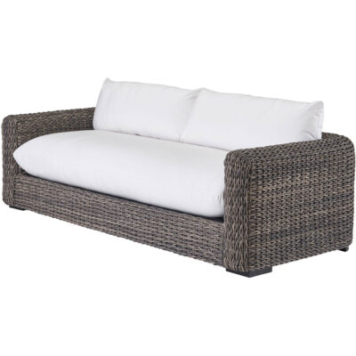 Coastal Living Outdoor Montauk Sofa U012500 U012500 VM4