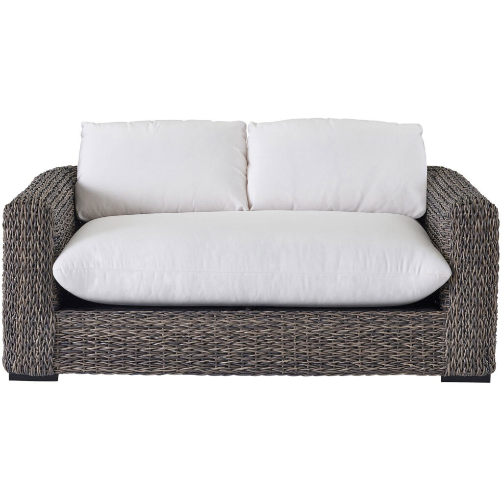 Coastal Living Outdoor Montauk Loveseat